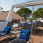 Hébergement de vacances Floating House Royal Blue Portoroz Portorož