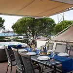 Floating House Royal Blue Portoroz *