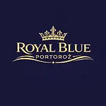 Floating House Royal Blue Dom wakacyjny *