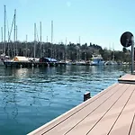 Floating House Royal Blue Portoroz * Portorož