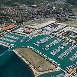 Floating House Royal Blue Portoroz *