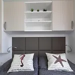 Floating House Royal Blue Portoroz *