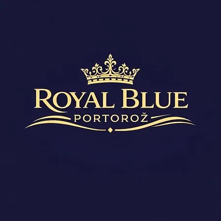 Floating House Royal Blue Prázdninový dům *