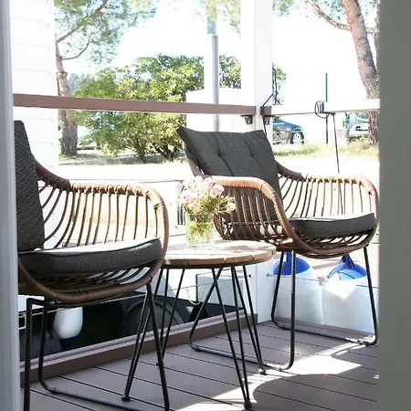Floating House Marina Royal Holiday home
