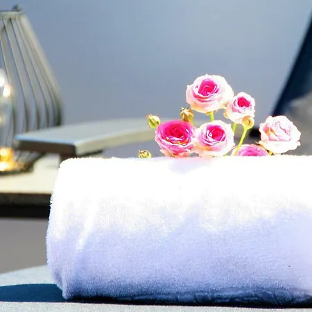 Hébergement de vacances Floating House Marina Royal