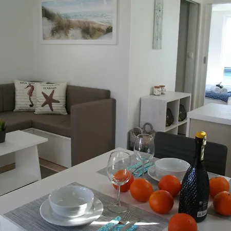 Floating House Marina Royal Holiday home Portoroz