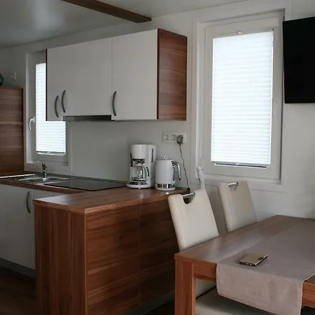 Holiday home Floating House Marina Royal Portoroz