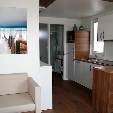 Holiday home Floating House Marina Royal
