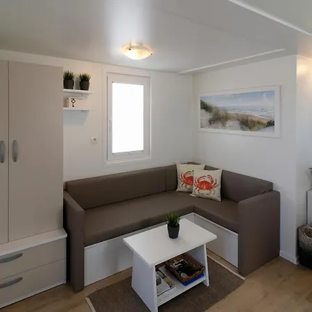 Floating House Marina Royal Portoroz