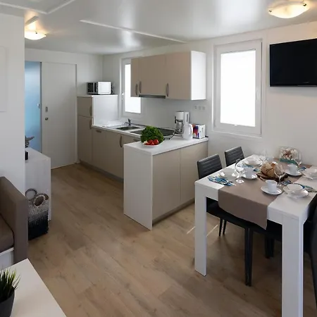 Holiday home Floating House Marina Royal Portoroz