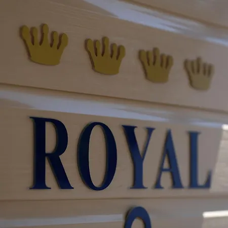 Floating House Marina Royal Hébergement de vacances Portorož