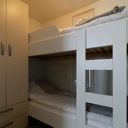 Floating House Marina Royal Holiday home